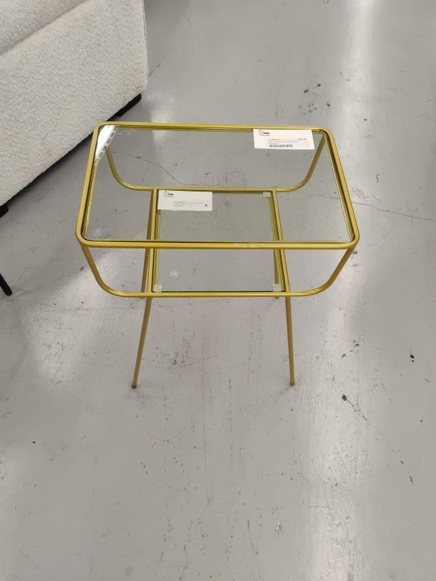 Side Table