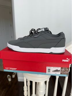 Men’s PUMA Skate Sneakers size 11