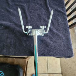 Tama Omni-Sphere Dual Tom holder 