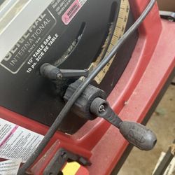 Saw
