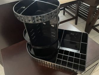 Makeup Organizer