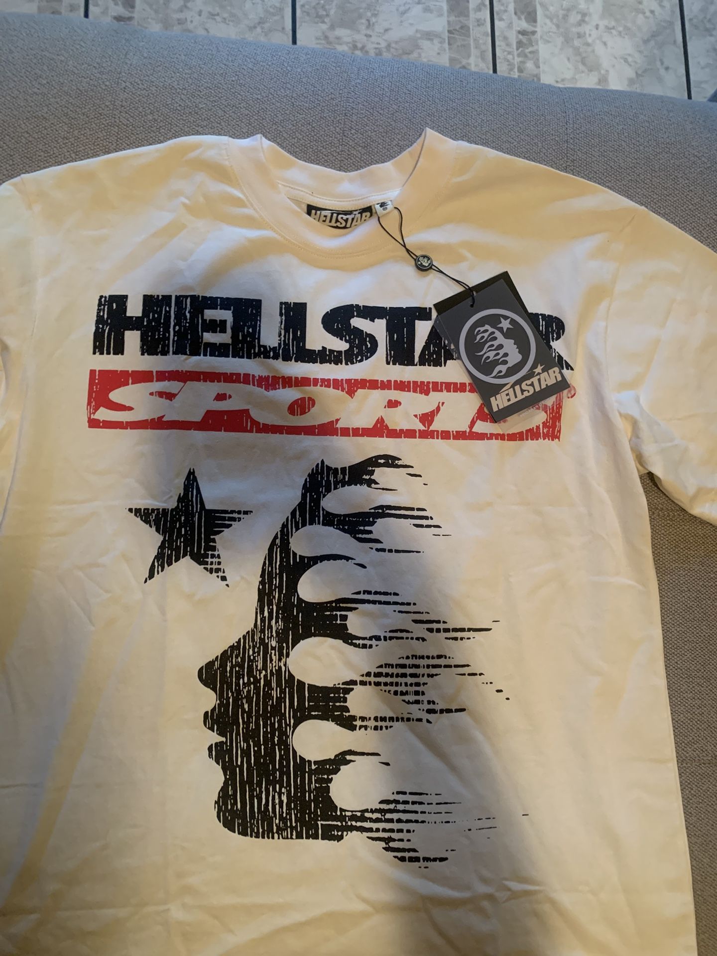 Hellstar T-Shirt