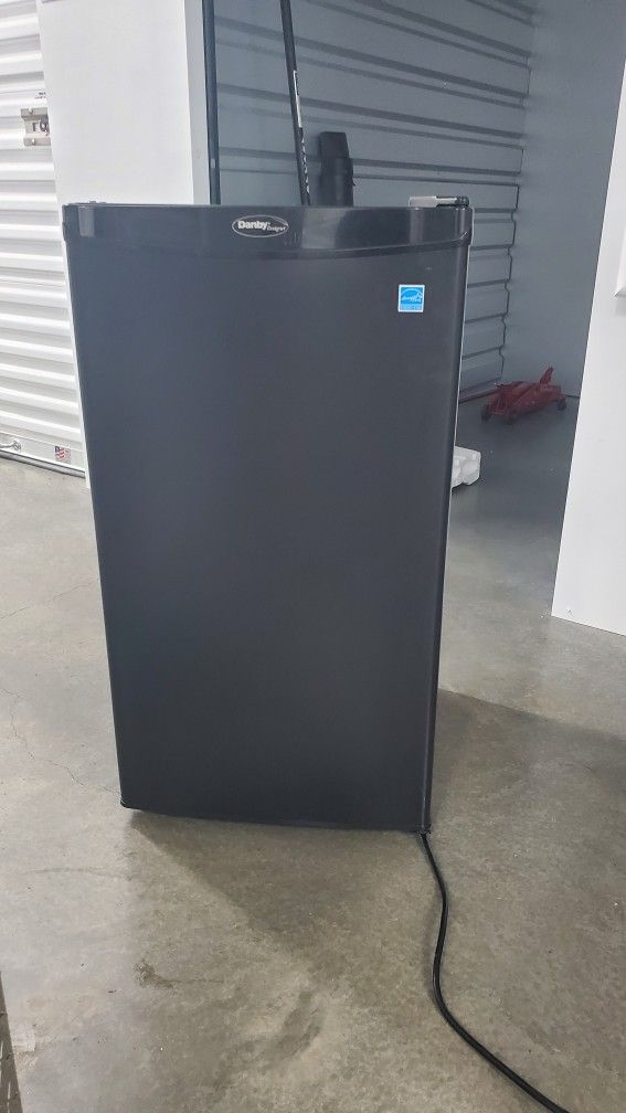 Danby Mini Fridge