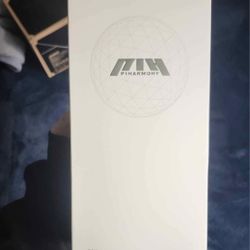 P1harmony Light Stick