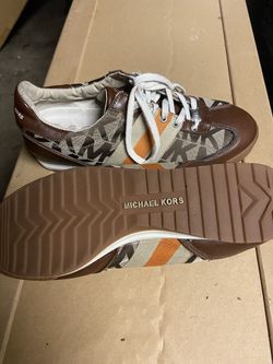 Michael Kors Women’s Tennis Shoes