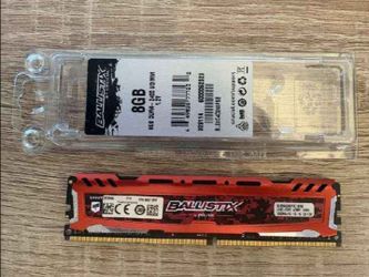 8gb ram stick