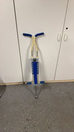 Adult - teenager Pogo stick / master by flybar