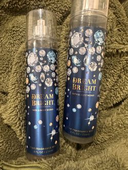 Bath & Body Works set