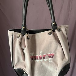 Juicy Couture Bag