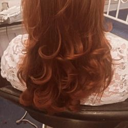 Hair Color