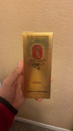 1 million royal