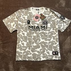 Bape Shirt 