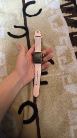 Apple Watch SE