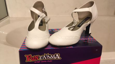 Size 7 never worn