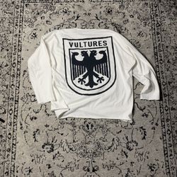 YEEZY YZY Vulters Long Sleeve
