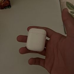 Airpod case