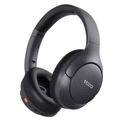 Hybrid Noise Cancelling Headphones