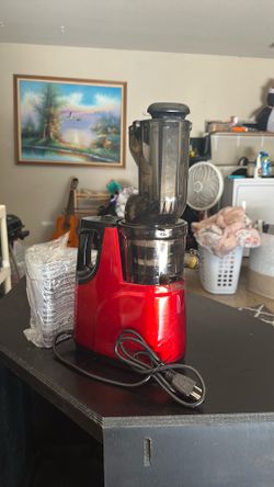 Juicer/extractor