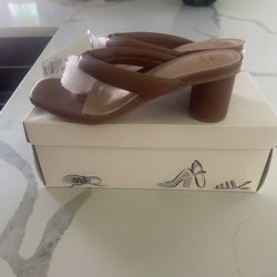 Women’s Heel Sandals 