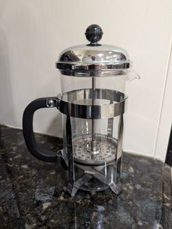 French Press