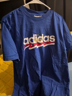Mens Adidas shirt M