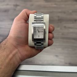 Guess Steel Watch