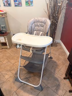 High Chair