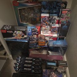 Pokémon & One Piece 