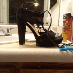 High Heels