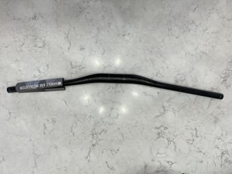 Yeti Carbon Handlebar Rise 20. 780 mm