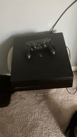 PS4 Pro