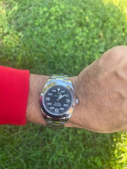 Airk sub Watch