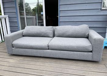 Great And Comfortable Couch