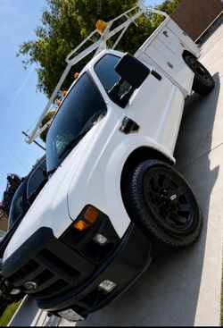 2009 Ford F-350