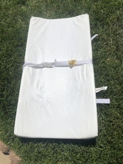Baby Changing Matress