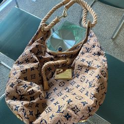 Louis Vuitton Bag