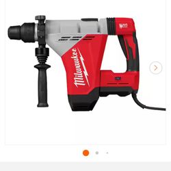Rotary Hammer