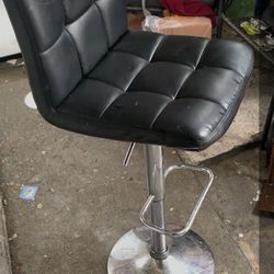 Barber Chair 
