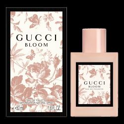 Gucci Bloom Fragrance NEW