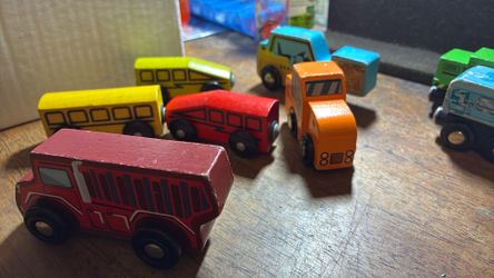 Joseph Battat  toys