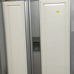 ✨ FOR SALE: Sub-Zero 590 Built-In Refrigerator/Freezer ✨