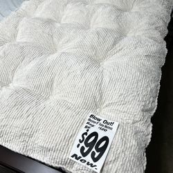 Futon Mattress 