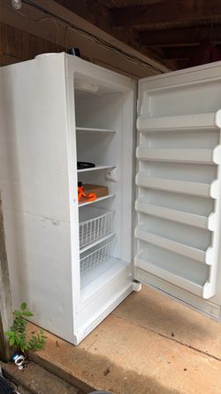 Freezer