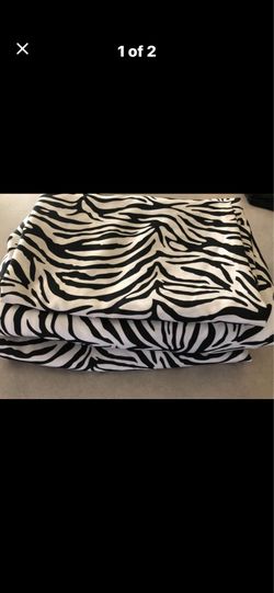 Twin bed sheets