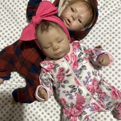 Breathable Twins