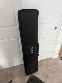 GVM motorized camera slider