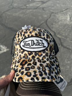 Von Dutch 