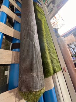 7x9 artificial grass