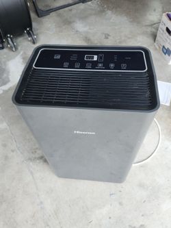 Dehumidifier