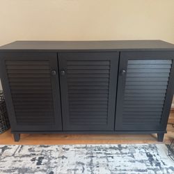 Shoe Cabinet For Sale 